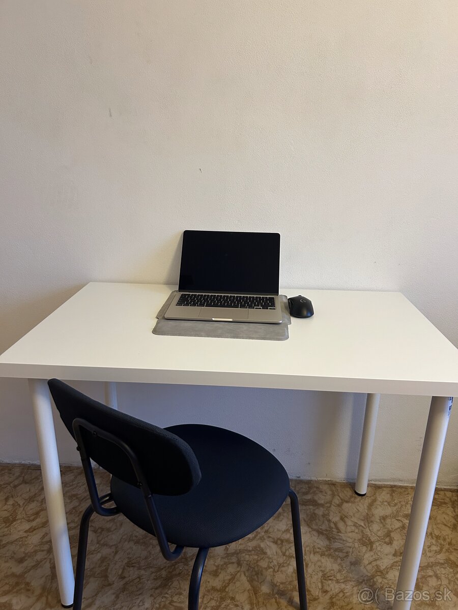 Prenájom 1i v 3izbovom byte - 2