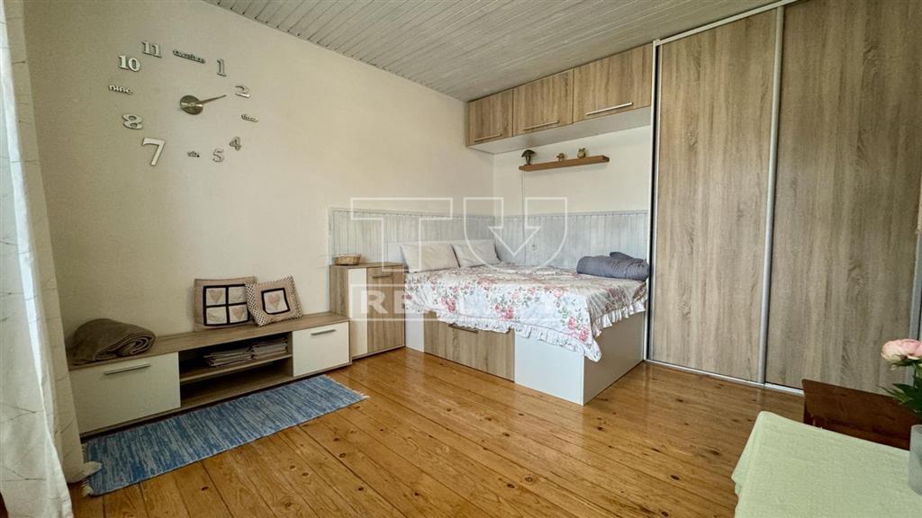 TOP PONUKA Na predaj 1-izbový byt, Martin - 2