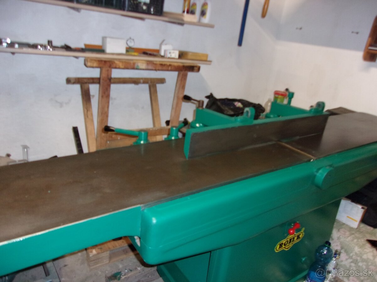 RUSIME DILNU KVALITA - 2