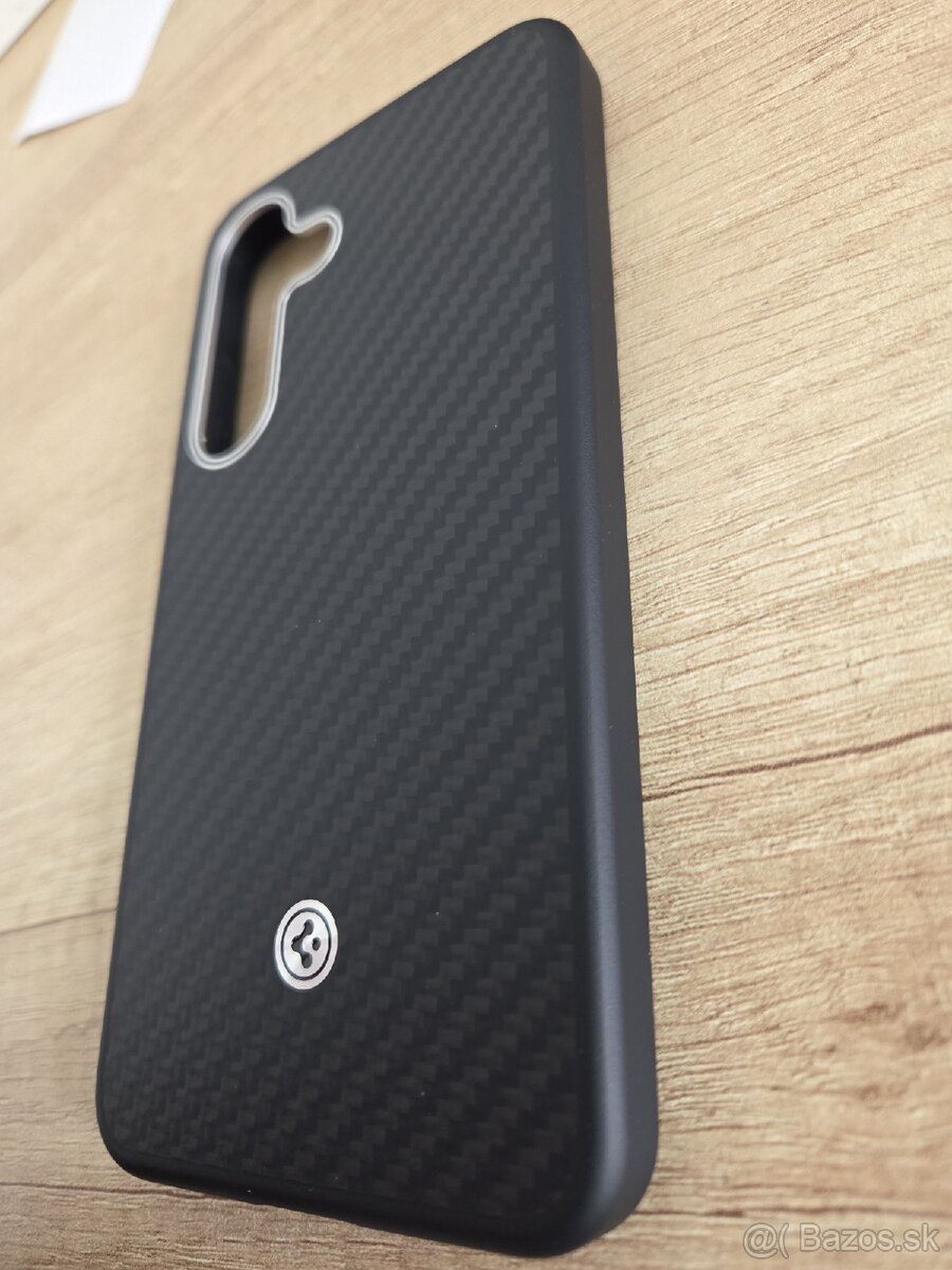 Samsung Galaxy s25 Enzo aramid - 2