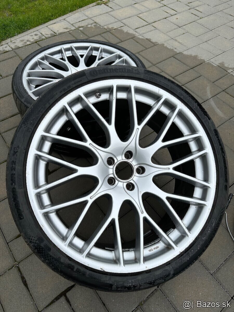 elektróny // disky DIEWE R22 - 2