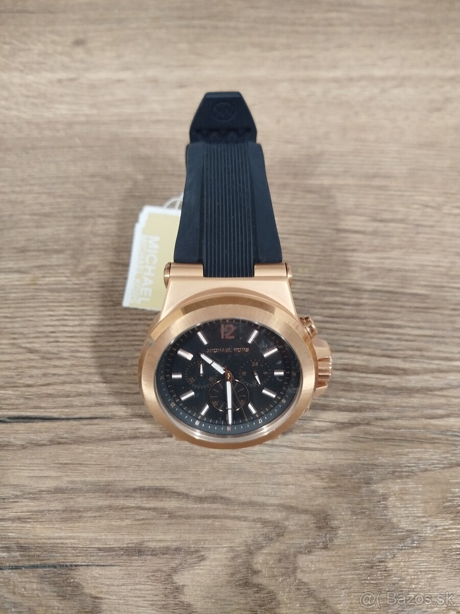 Michael Kors-panske hodinky - 2