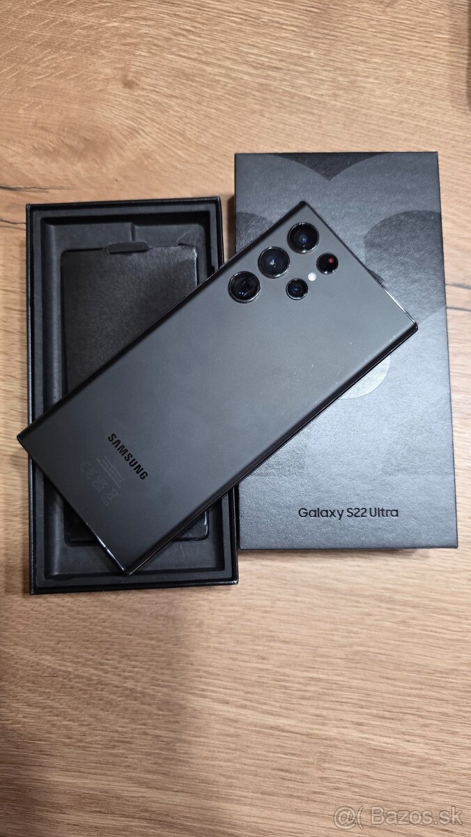 Samsung S22 Ultra 5G 12GB/256GB - 2