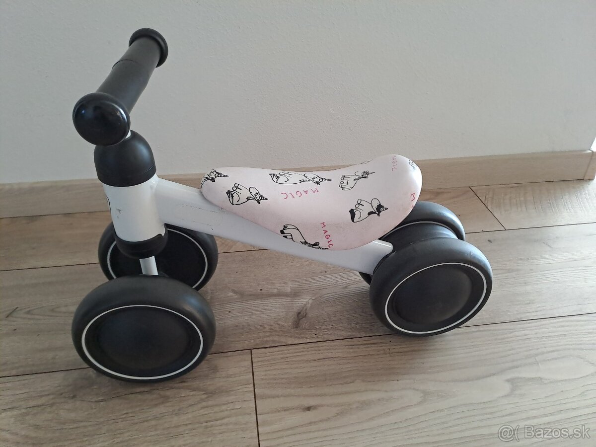 Odrážadlo Zopa - 2