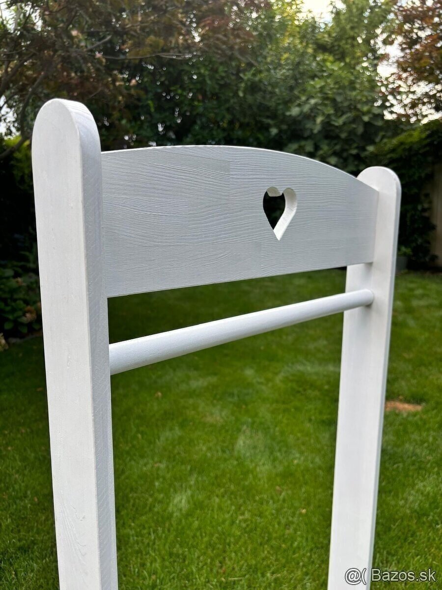 Ručne robeny detsky vesiak - 2