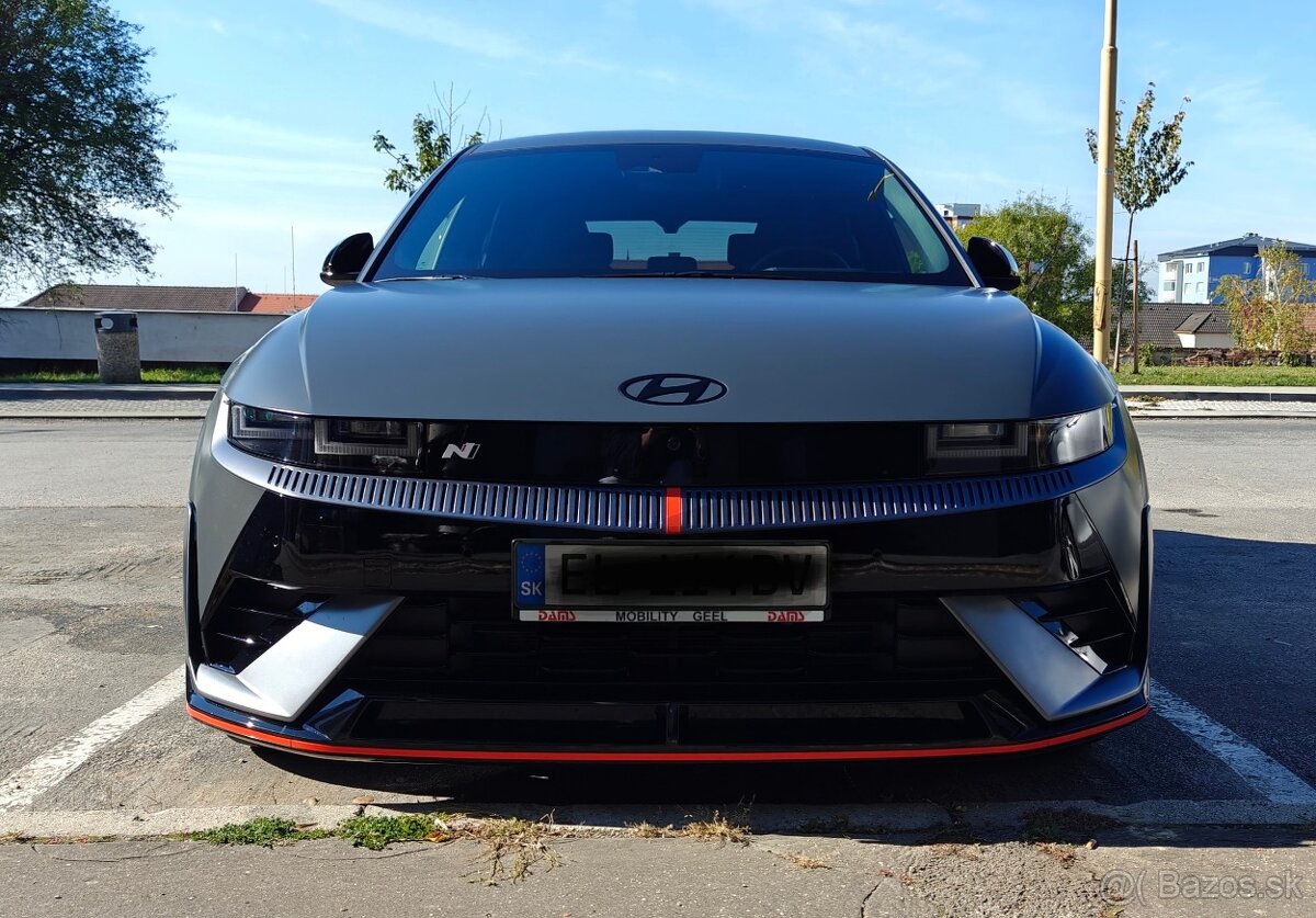 Hyundai IONIQ 5N - 2
