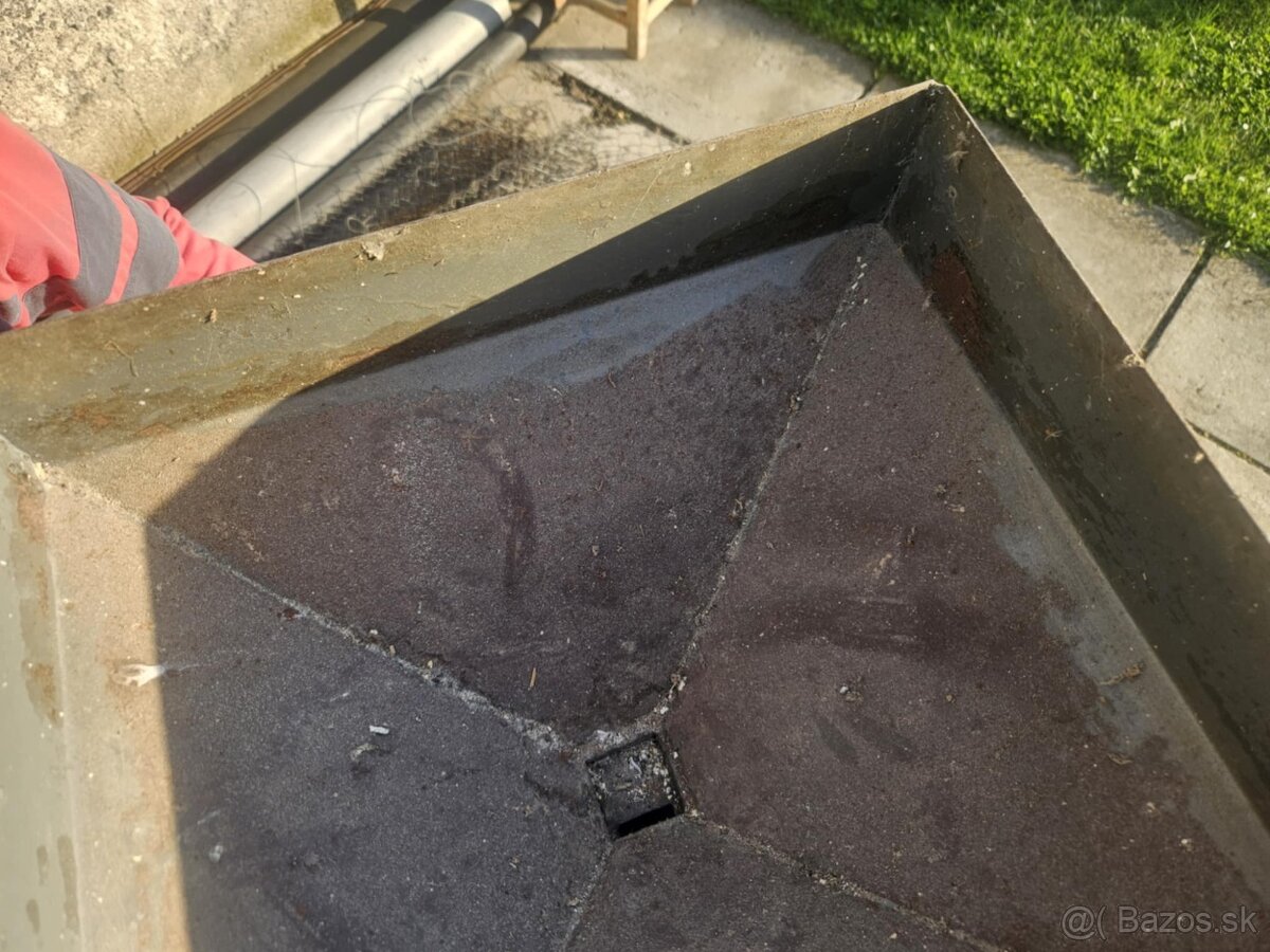 Kladivkový šrotovník - 2