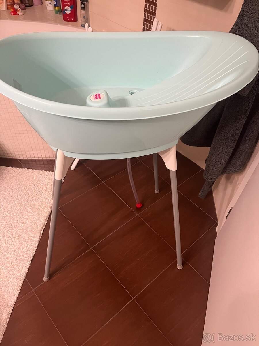 Detská vanička Ok Baby Bella - 2