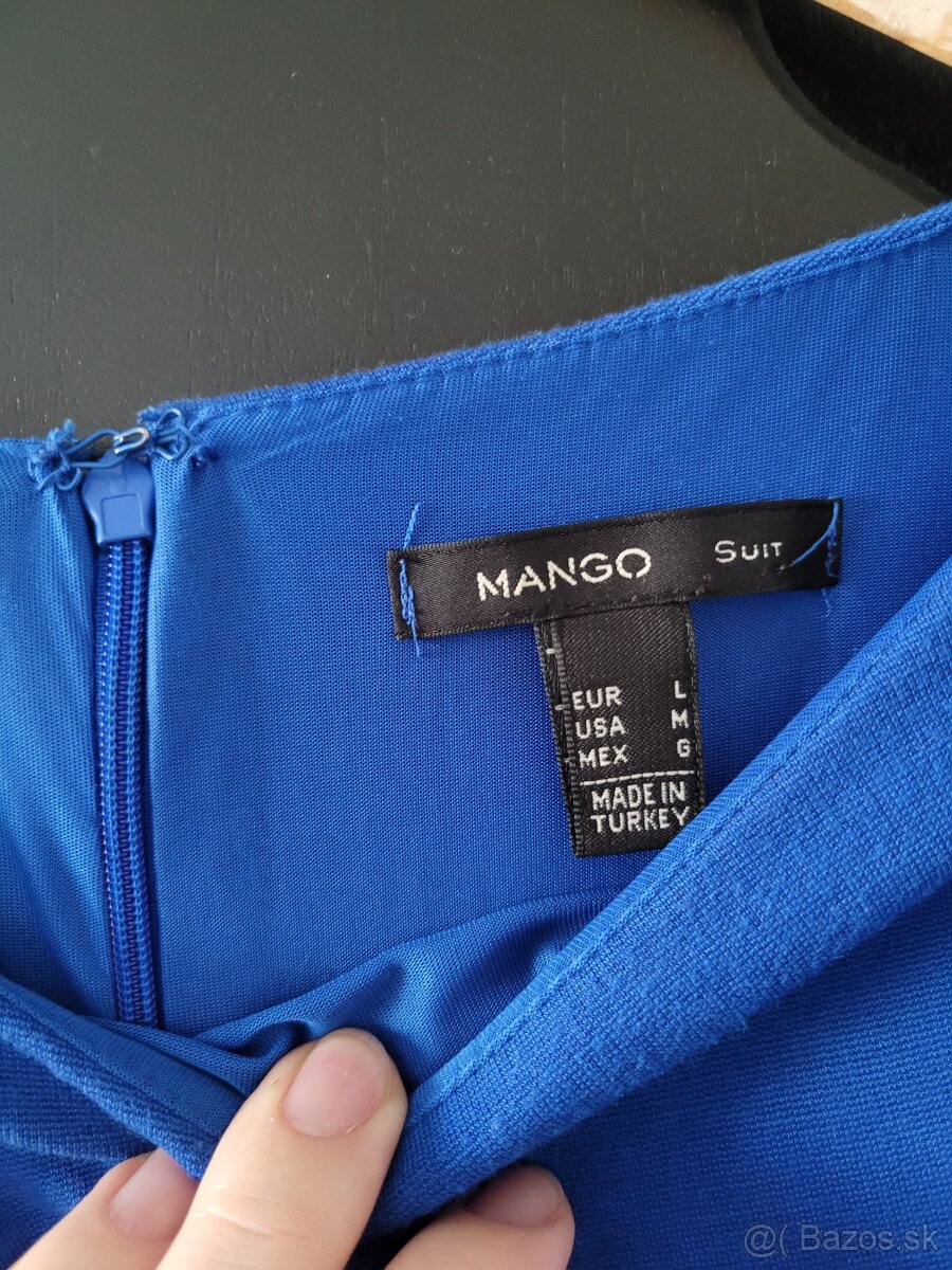 Mango šaty L - 2