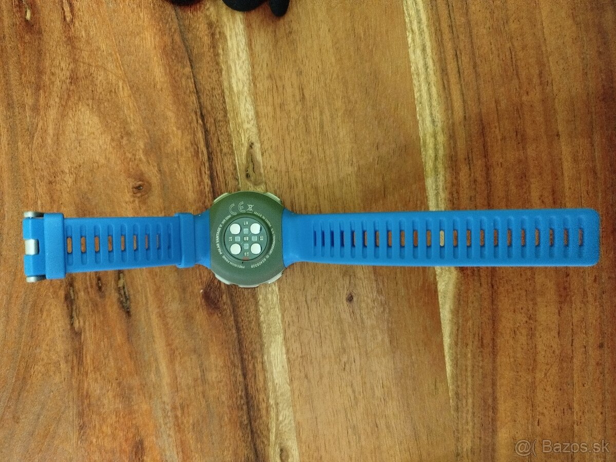 Predám nové hodinky Polar Vantage V - 2