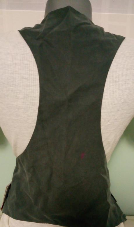 Zara vestička, veľkosť XS - 2