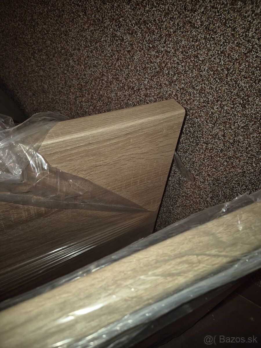 Pracovná doska na kuchynskú linku - 2