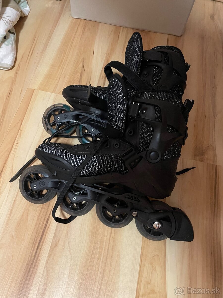 Korčule Enzo Powerslide - 2