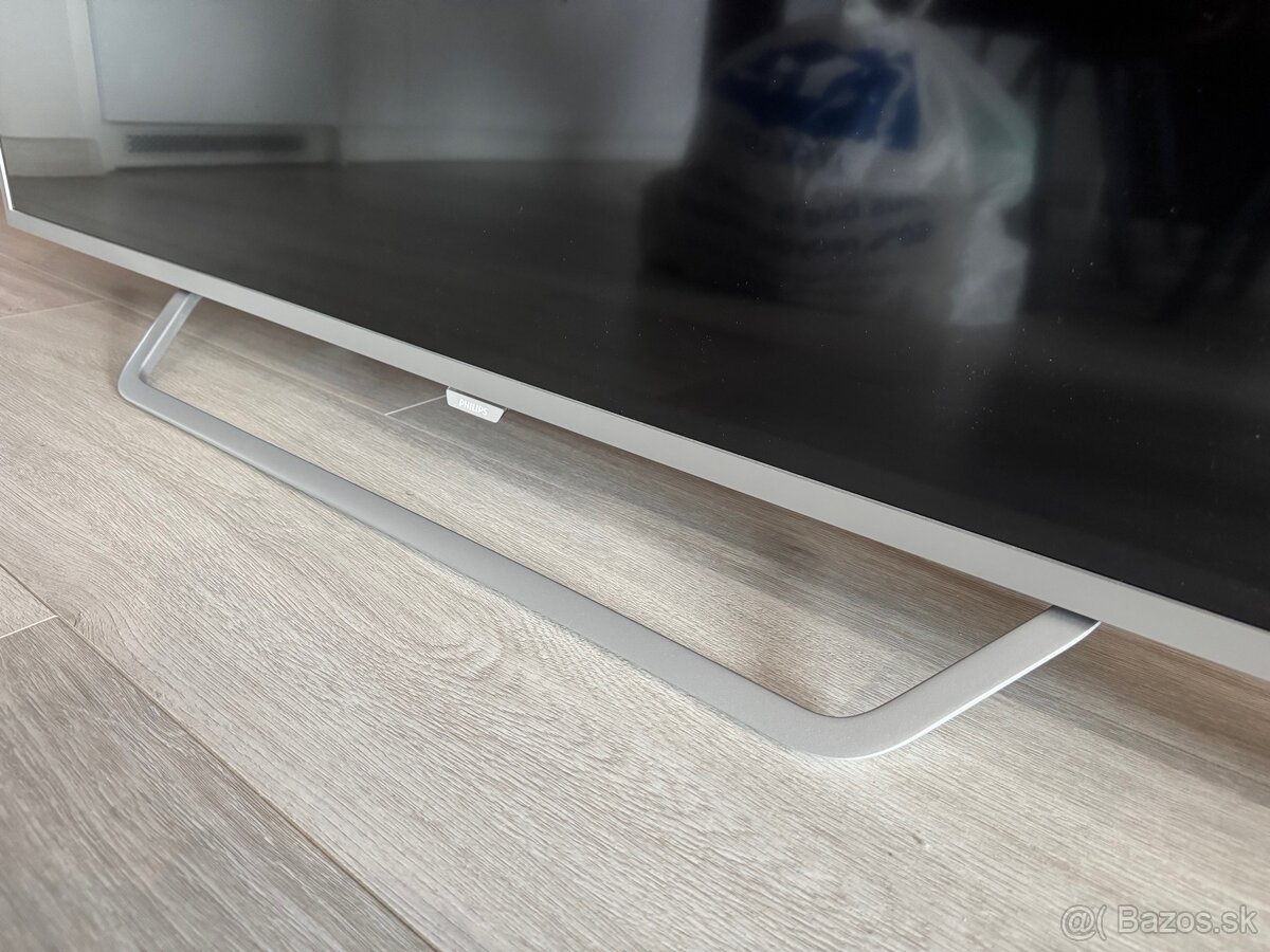 Ambilight TV Philips 65” - 2