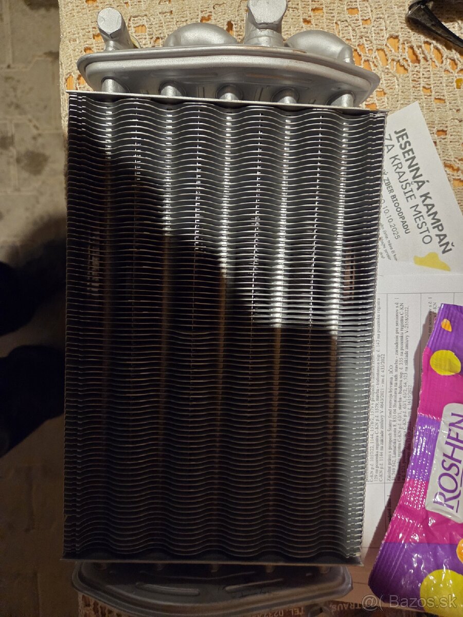 Protherm Rys 23 BTVE vymenik - 2