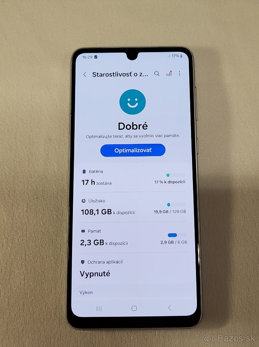 Samsung Galaxy A33 - 2