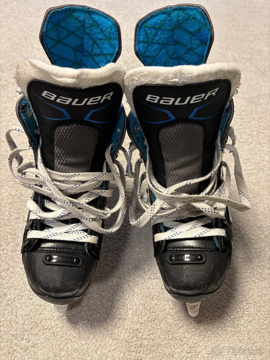 Bauer hokejove korcule 1" (Junior) - 2