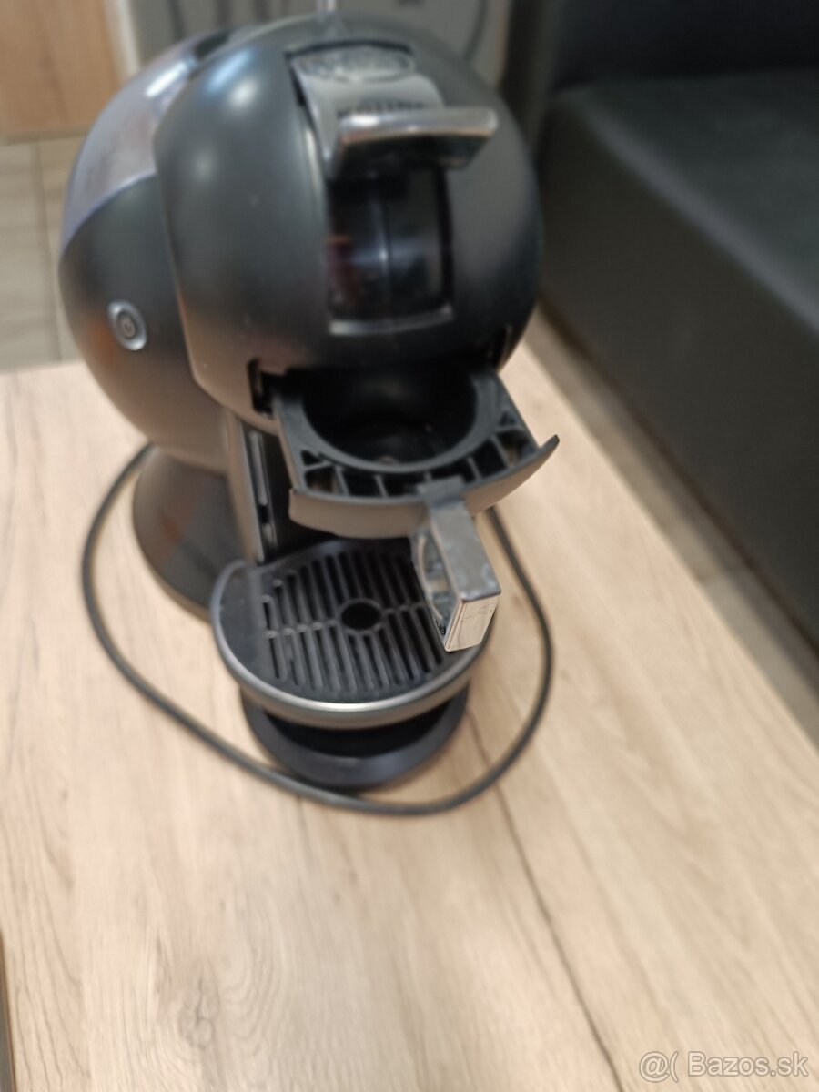 Kavovar Gusto Melody 2 - 2