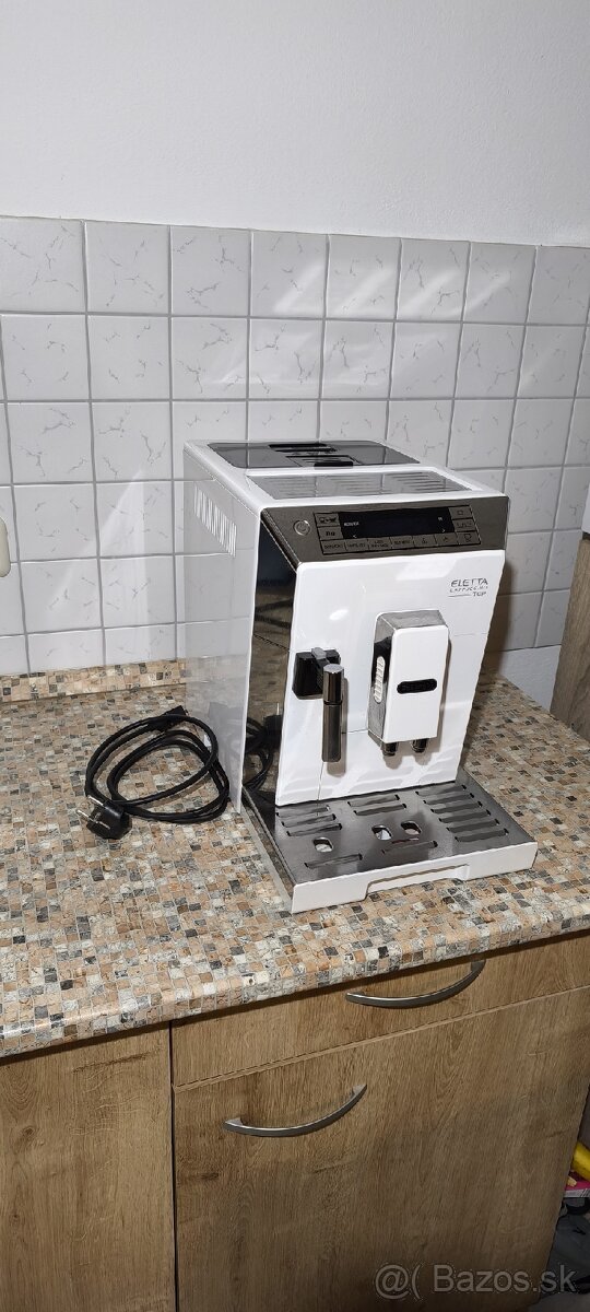DeLonghi Autentica - 2