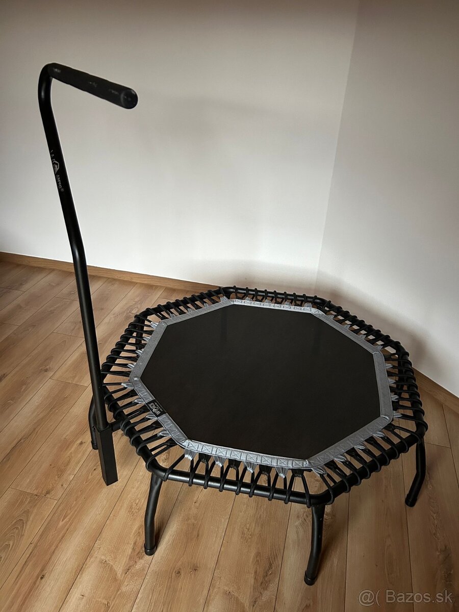 Trampolína na jumping - 2