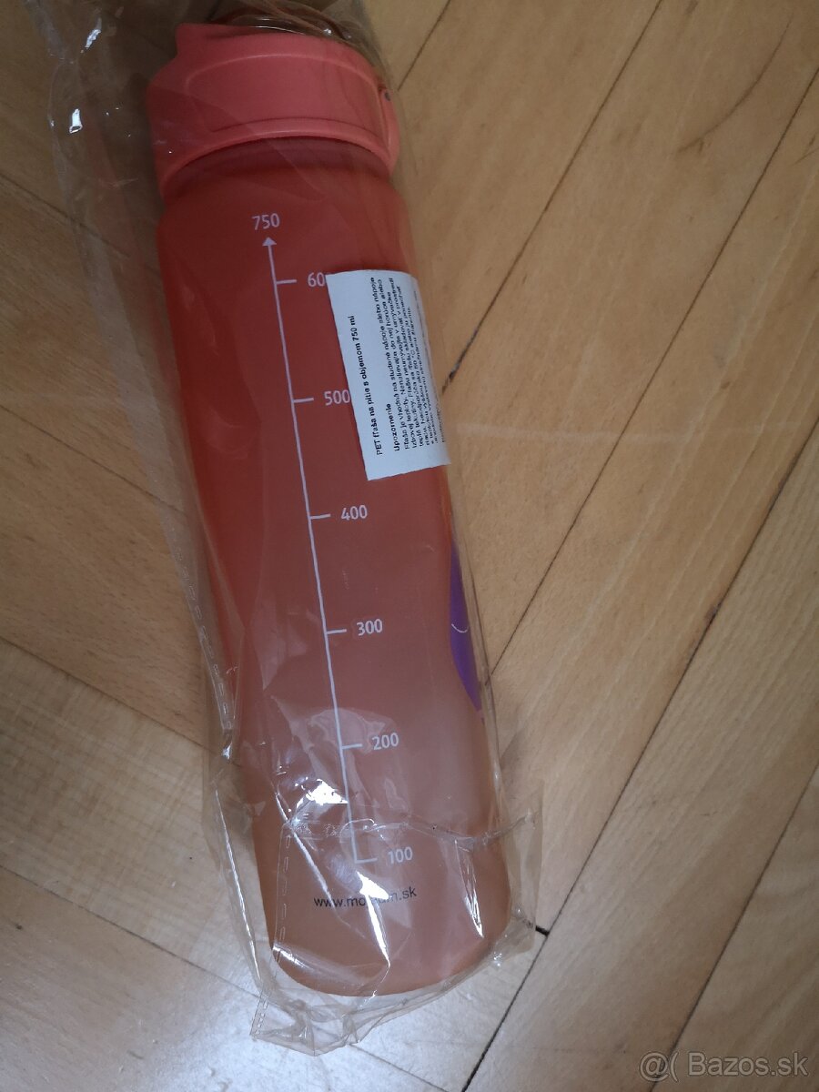 Fľaša na pitie detská - 2