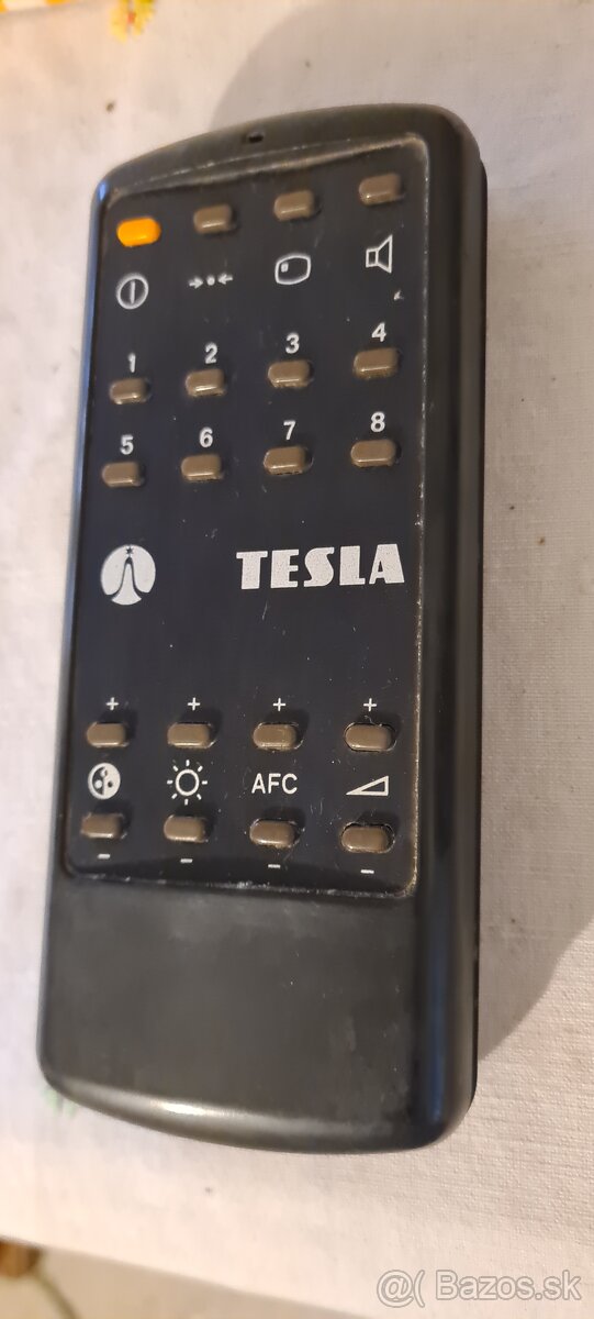 Predám diaľkové ovladanie Tesla - 2