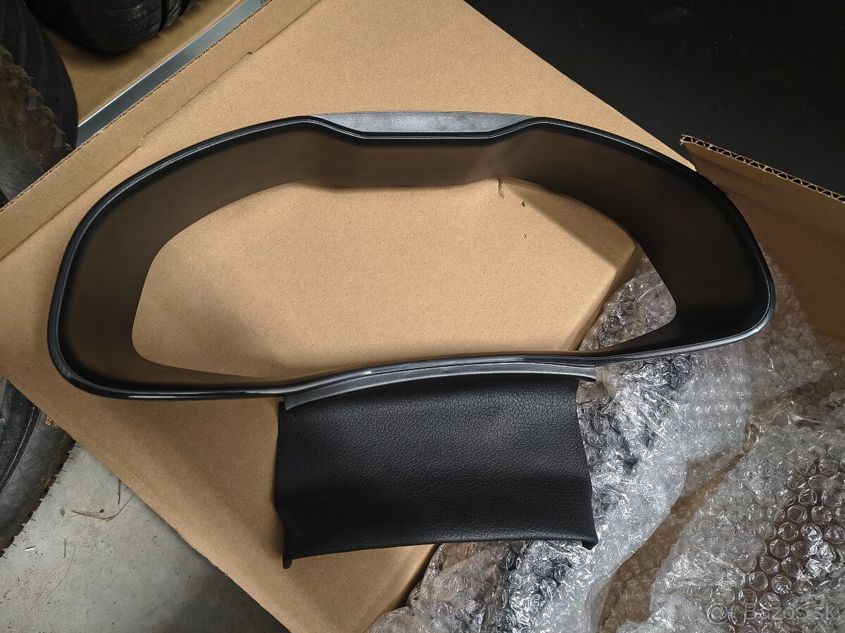 Budiky skoda scala skoda kamiq - 2