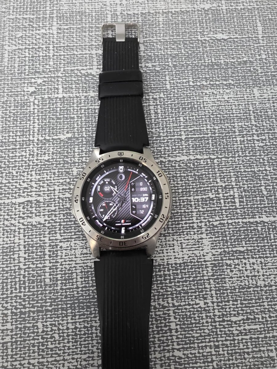 Samsung Galaxy Watch - 2