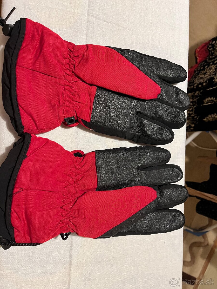 Športové rukavice - 2