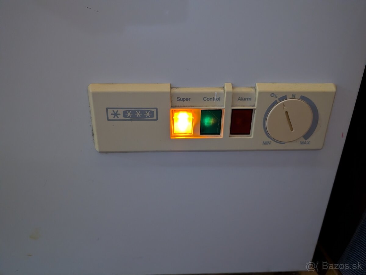 Predam mrazničku-box 200l. - 2