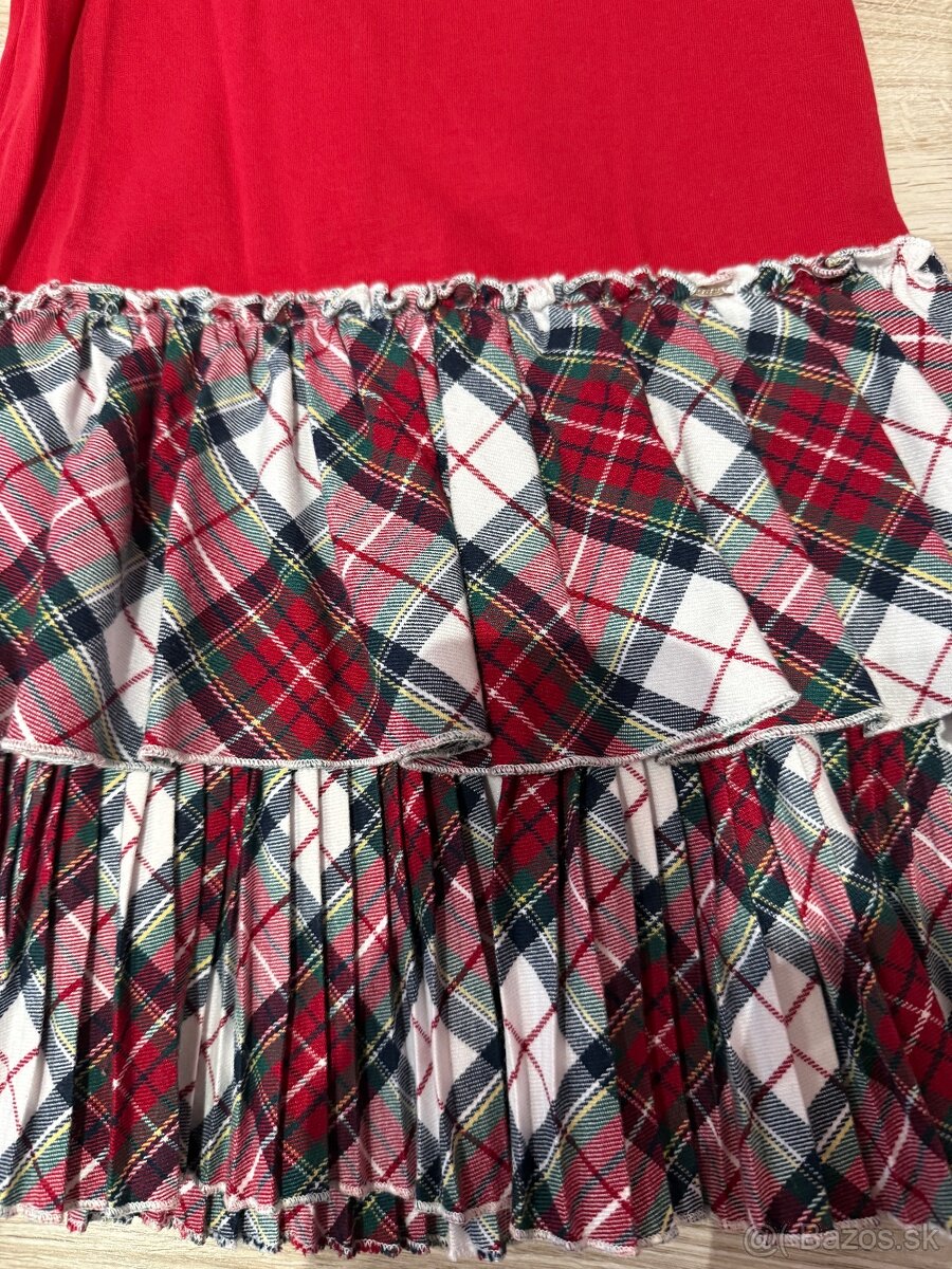 Šatičky mayoral - 2