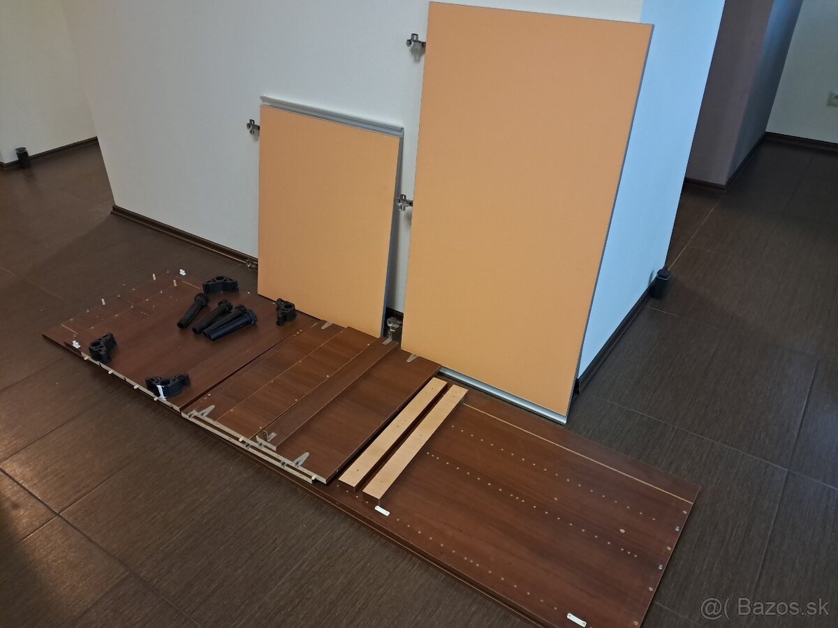 Darujem chladničku - 2