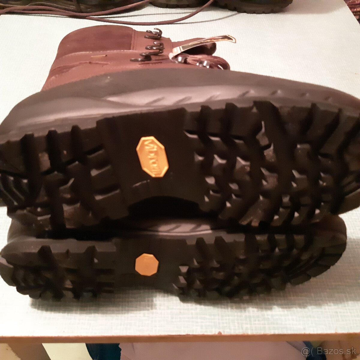 predám topánky BOSP č. 42 - 2