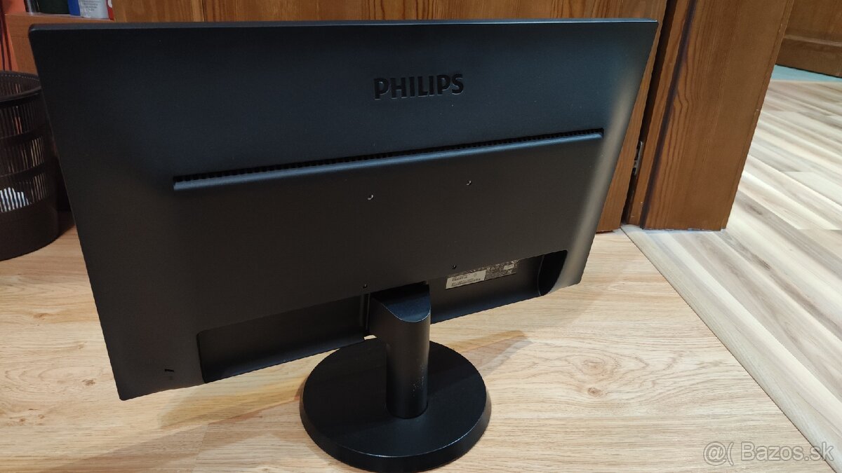 Philips 24" - 243V5Q - 2