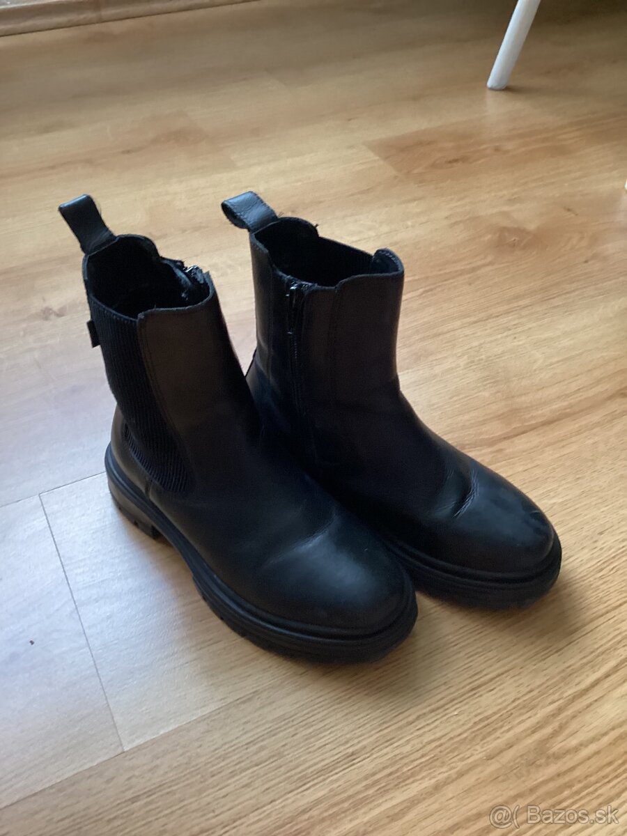 Dievčenské topánky 32 - 2