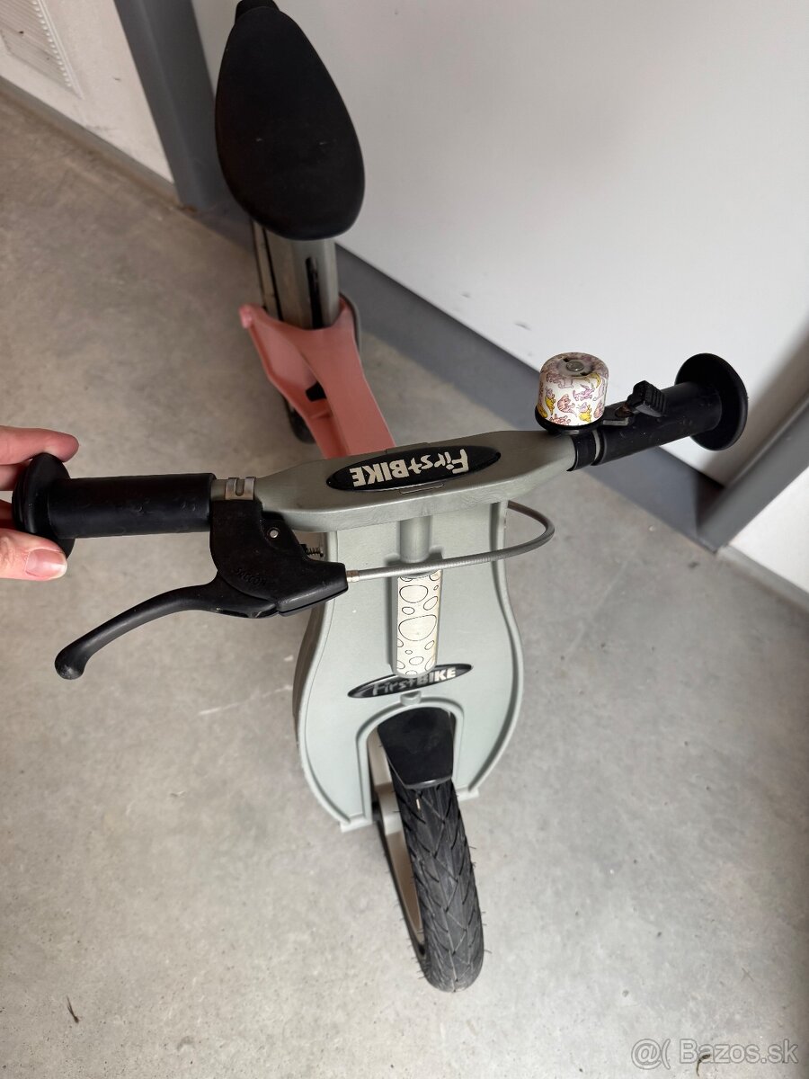 First bike odrážadlo - 2
