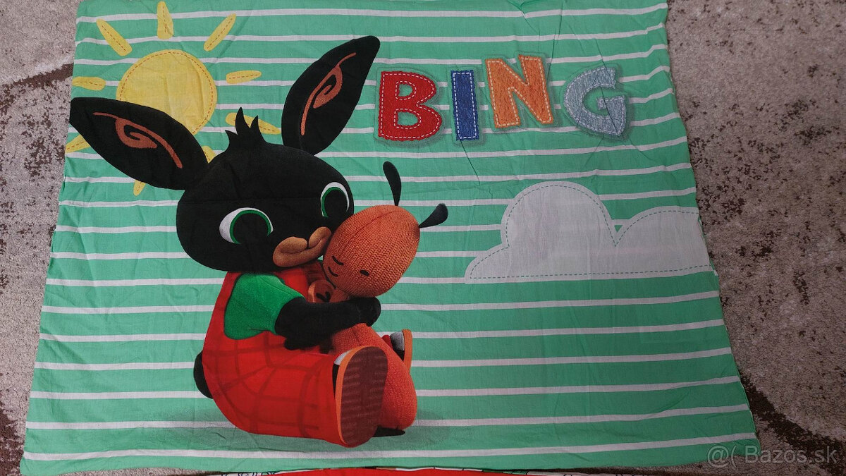 Obliečka 140x200 - 2