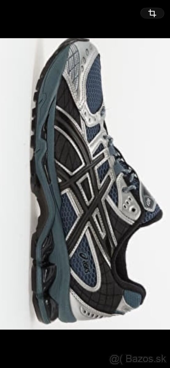 Asics Gel Nimbus 10.1 - 2