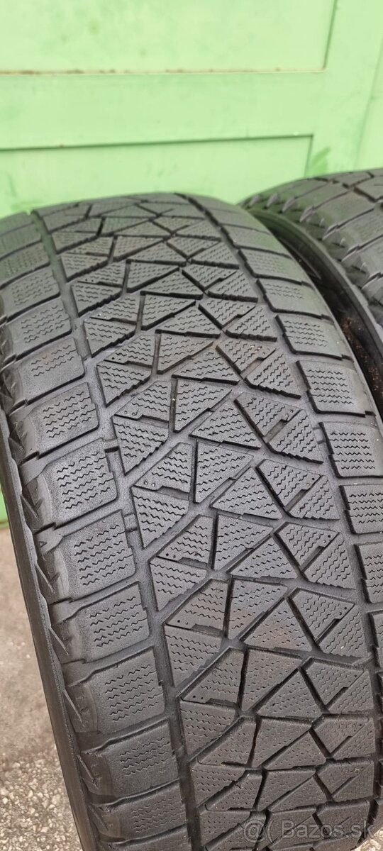 Zimné pneumatiky bridgestone 285/50R20 - 2