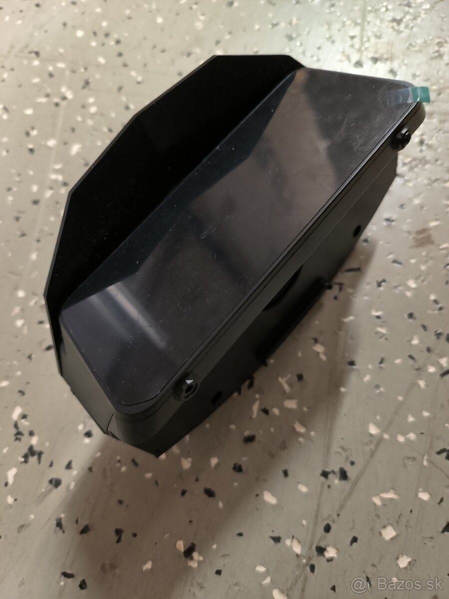 Kukirin G4 Displej - 2