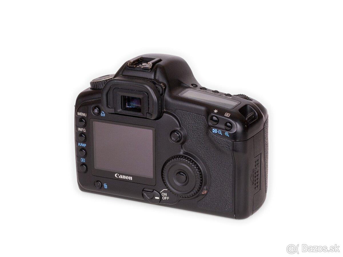 Canon eos 5d - 2
