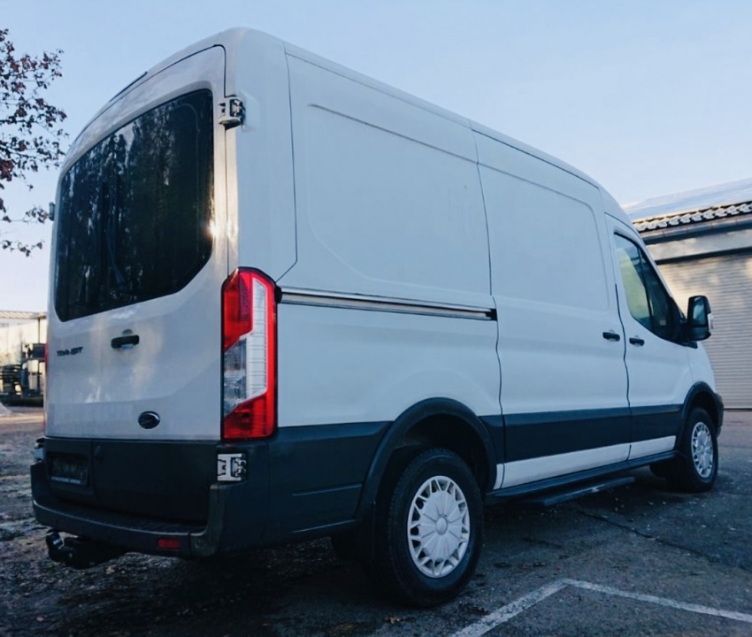 Ford Transit 2.2TDCi 310 L3H2 - 2