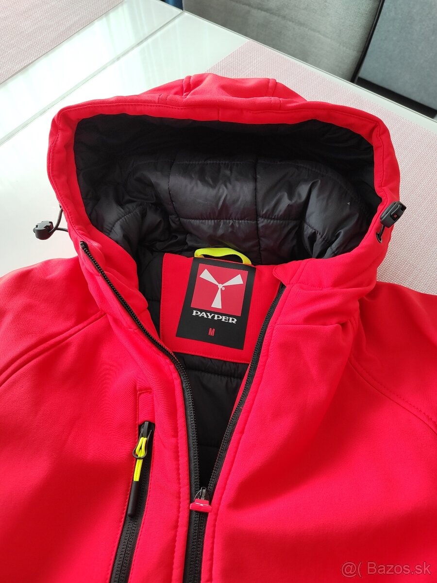 Dámska bunda zn. PAYPER - 2