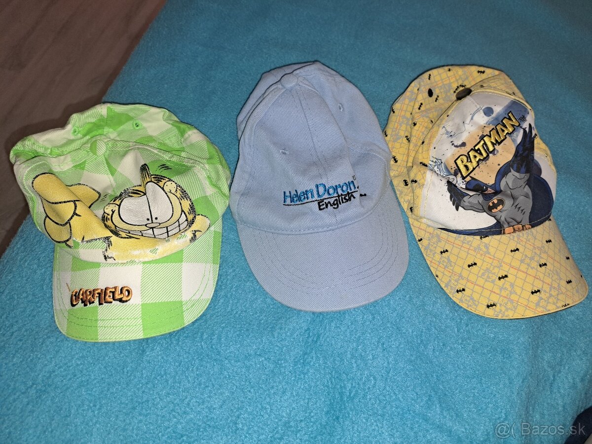 Predam balík oblečenia - 2