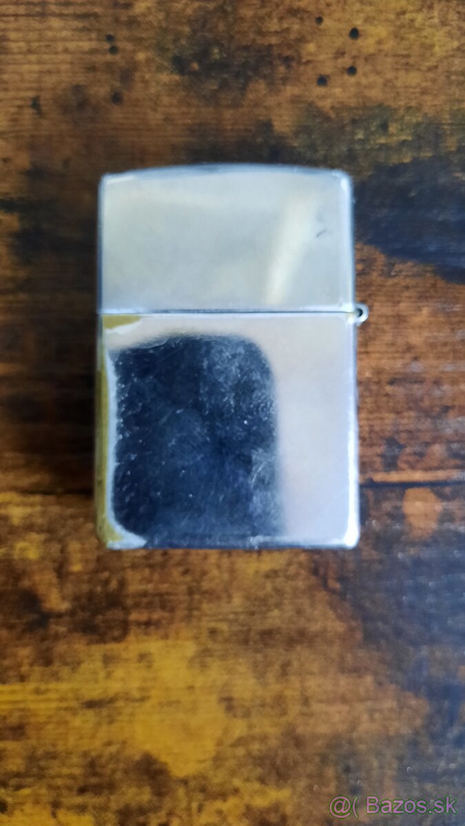 Zippo - 2