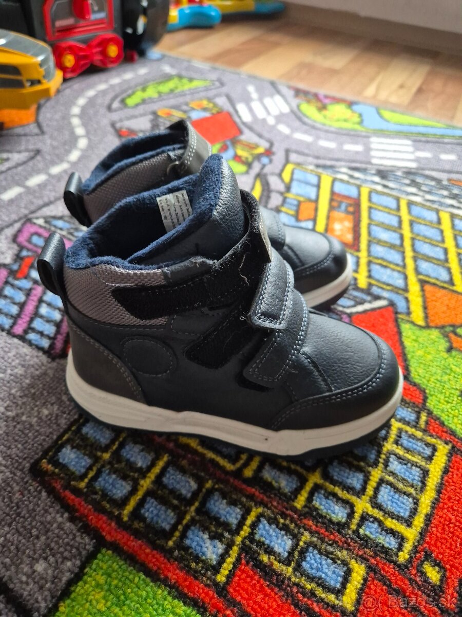 Balík oblečenie - 2