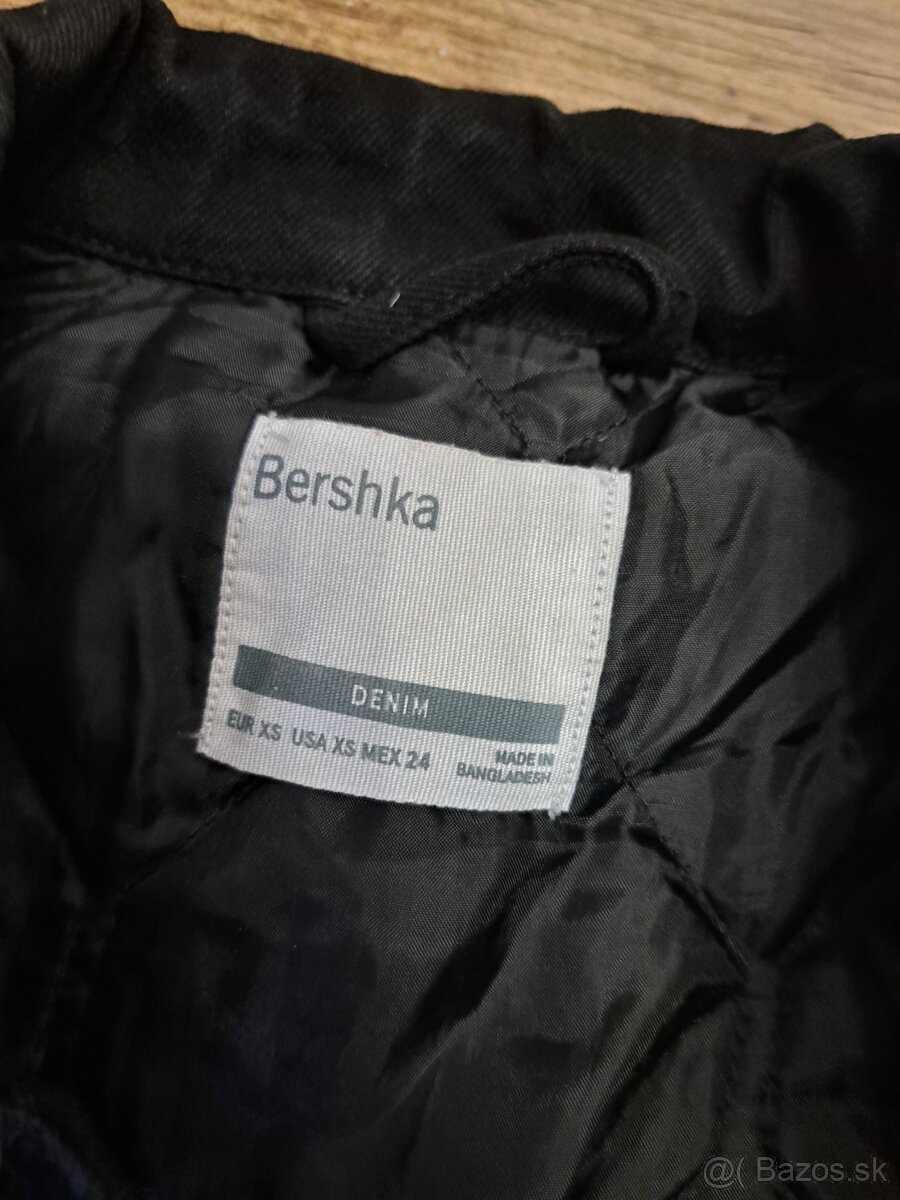 Bershka bunda xs - 2