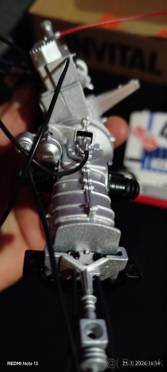 Škoda 130 RS. 1977 - 2