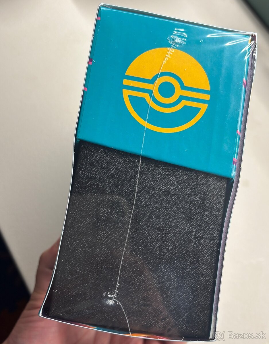 Pokemon - Ascended Heroes ETB - 2