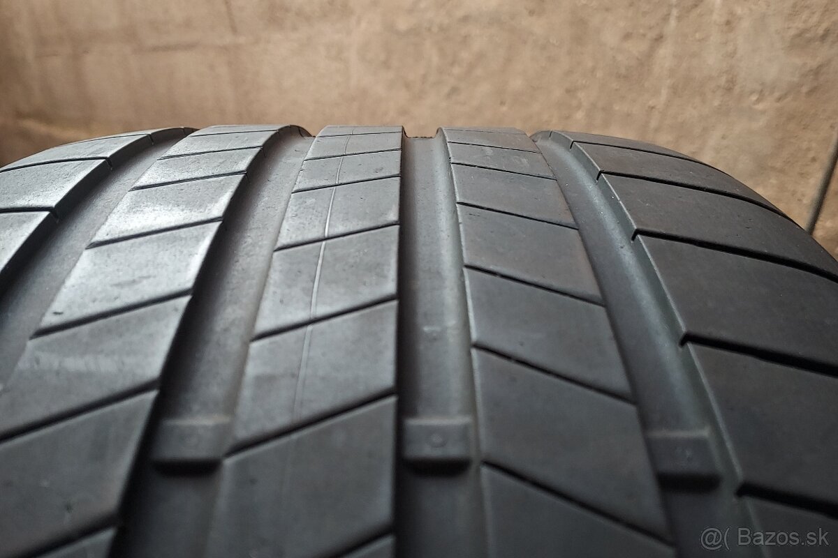 BRIDGESTONE TURANZA R21 - 2